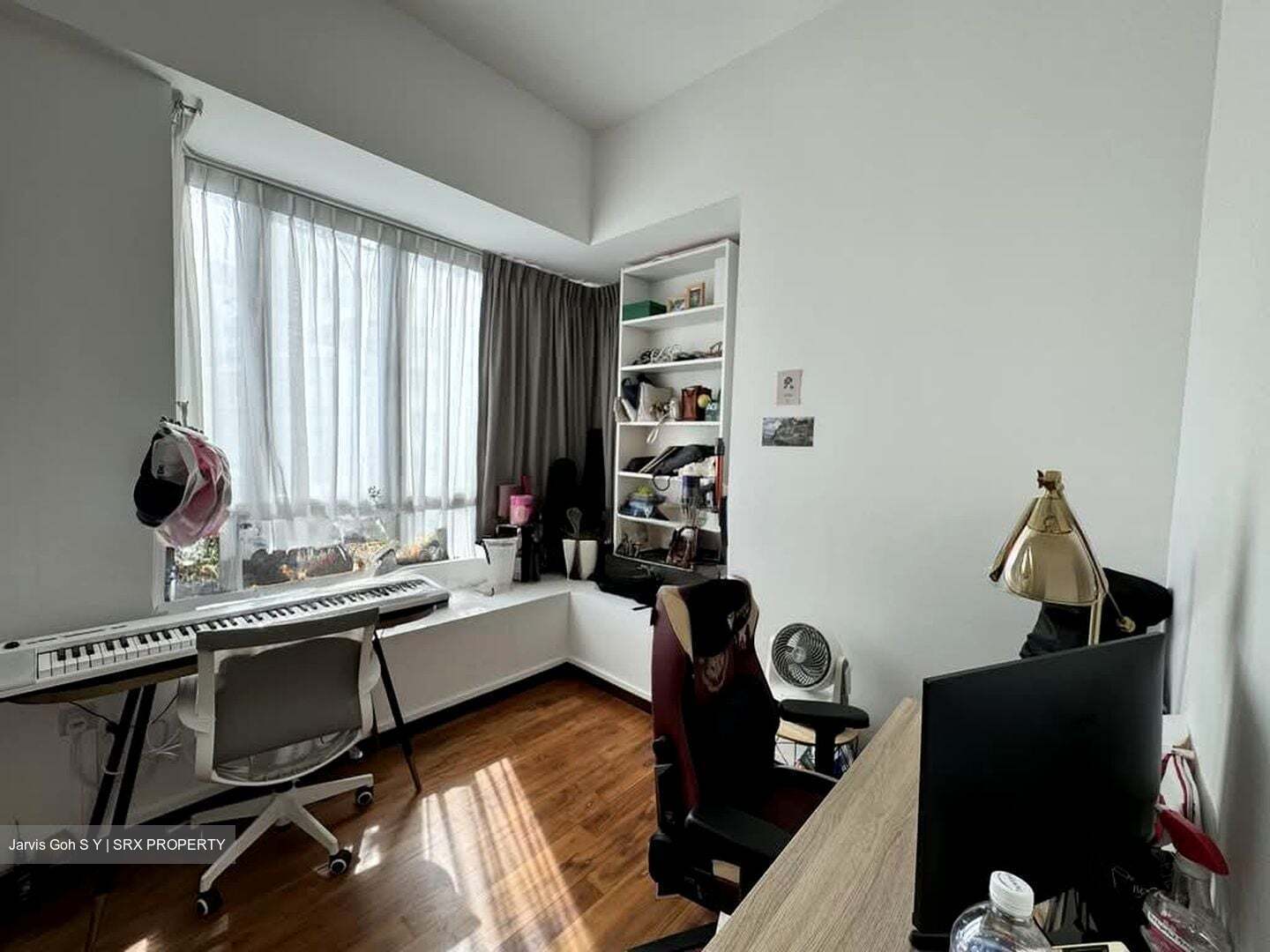 Nathan Residences (D10), Apartment #556929151